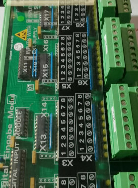 瓦锡兰 警报控制板 DEM401 REM401 MAM401 AAM401 PFM2000