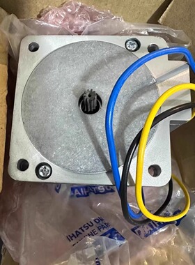 RHD6 EELF-4-1 大发 调速器电机