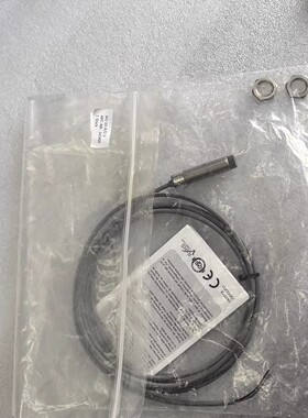 RECHNER SENSORS IAS-10-A22 S-M12-PBT/MS-Z03-0 转速传感器