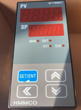 ST380-A0/Z2 ST380-R0/Z2 HMMCO 控制器