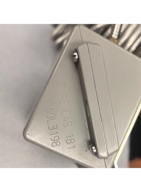 丹佛斯恒温器 CAS178 060L315166 温度范围：20-80