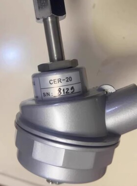 CER-20 P.C.O FLOW S/W 流量开关