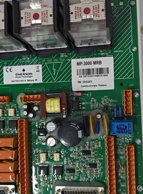 MP-3000 MRB 电路板模块