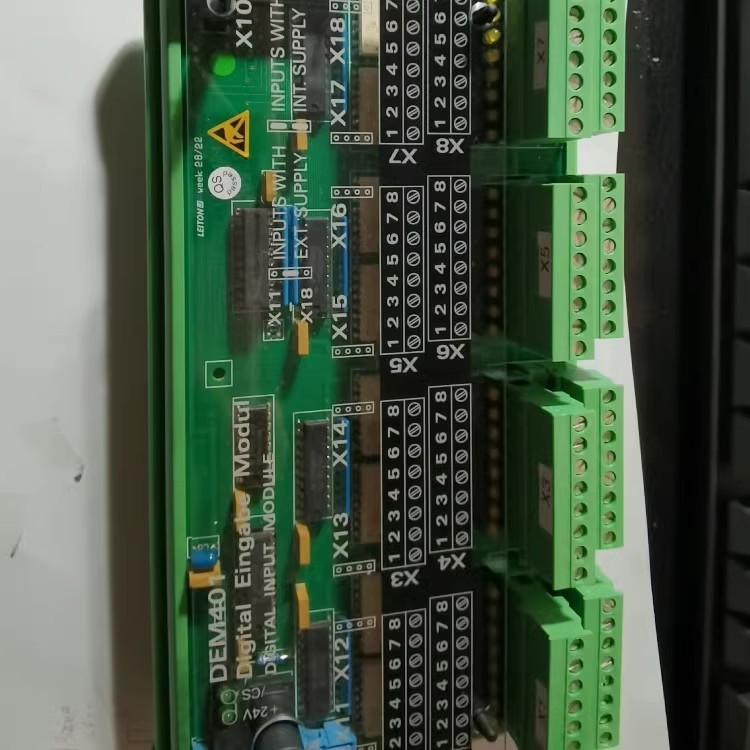 SAM 电源模块 DEM401 MXM402 REM401 MAM401 AAM401 PFM2000