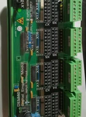 SAM 电源模块 DEM401 MXM402 REM401 MAM401 AAM401 PFM2000