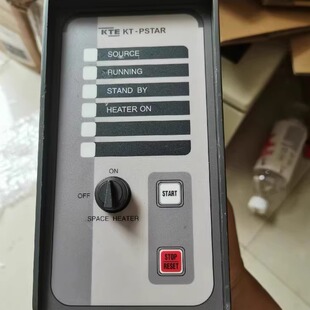 KT- PSTAR-ESN KTE 马达启动器