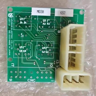 UST-12P4 UZUSHIO 模块 现货