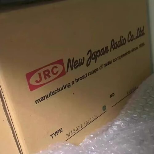 JRC 雷达磁控管 M1302L