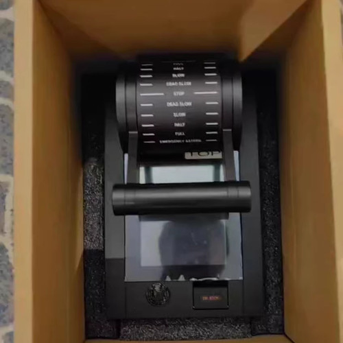 康士伯Kongsberg AC600 车钟 LTU11