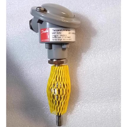 084Z8061 MBT5252 084Z8210 MBT5250 084Z8134 Danfoss温度传感器