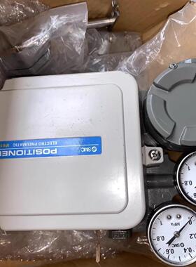 SMC IP8100-IP8000-031-C 气缸定位器