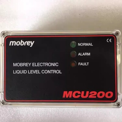 MCU200 MCU201 Mobrey 液位控制盒