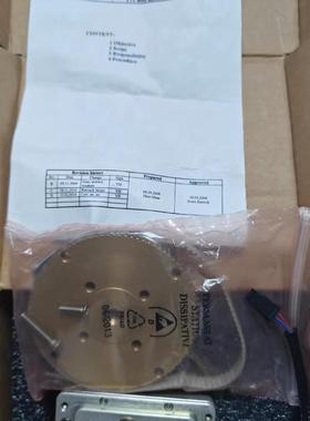 LF13365 REV C kongsberg 车钟马达 现货