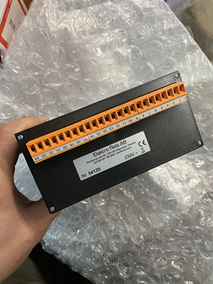 ERAB700 230V 50-60Hz erab 控制器