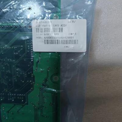 MBC-1501-01 NABCO 电路板