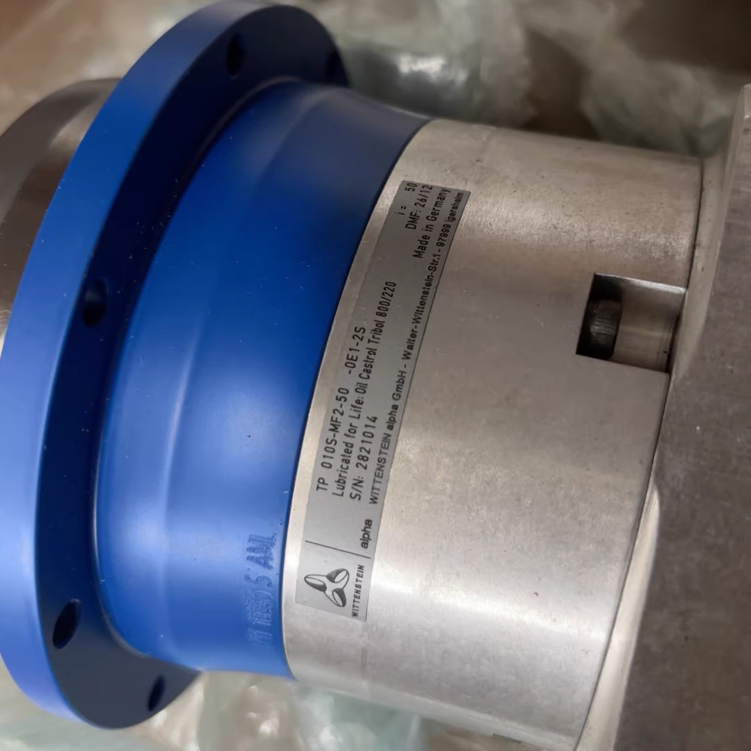 TP 010S-MF2-50-0E1-2S 德国ALPHA阿尔法减速机