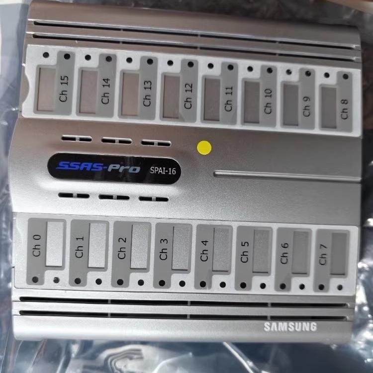 三星模块 SSAS-Pro SPAI-16