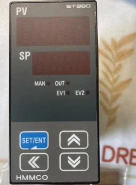 HMMCO 温控仪 ST380-R0/Z2