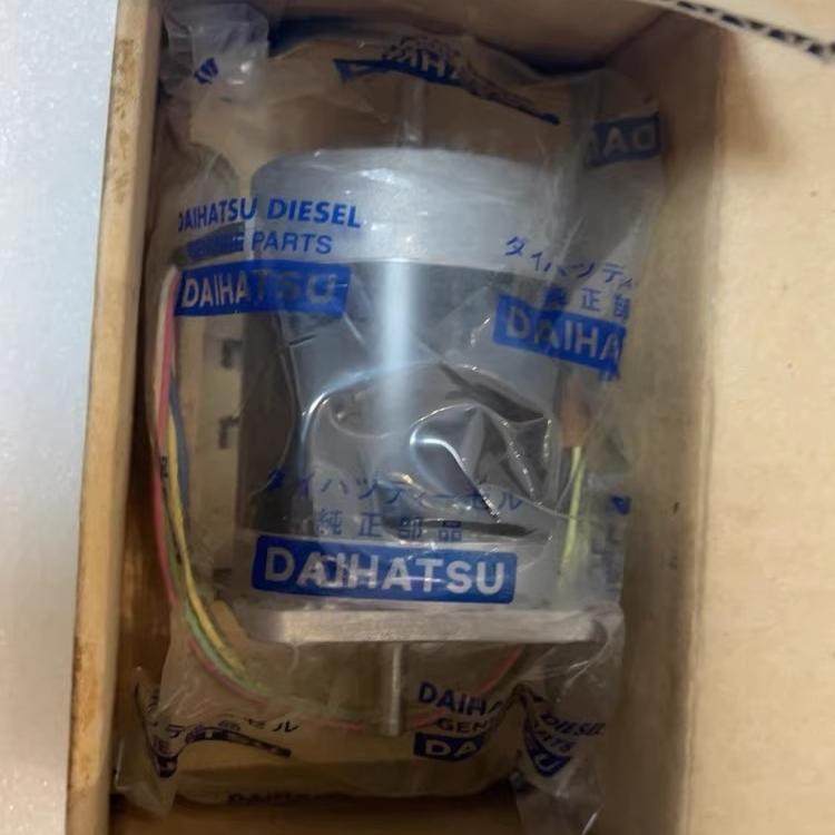 DAIHATSU 大发步进马达 S110800160A 7795450 PH268-21B OMD