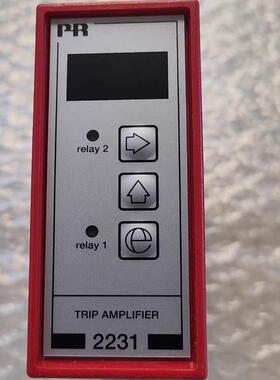 PR2231D PR2231 PR2231P 佩勒 隔离放大器 隔离栅 含底座