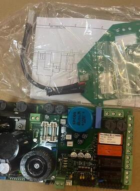 CS4000 B with BDP-1 kit ART: 5100430-00 CONSILIUM 电源模块