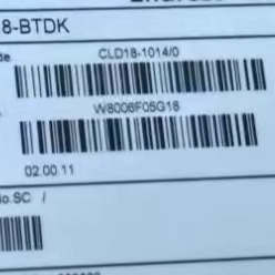 CLD18-BTDK E+H 电导率仪