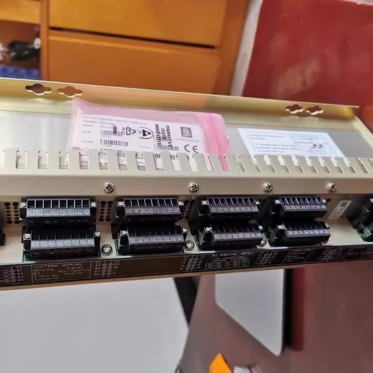 RDi32-xe kongsberg康士伯模块