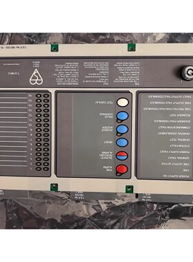 T1216R-C 泰科 TYCO 火警系统