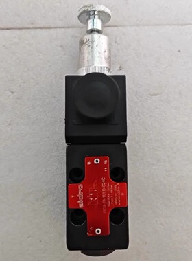 HD2-EI-1LLB-024C 24V DC ED 100% aidro 电磁阀