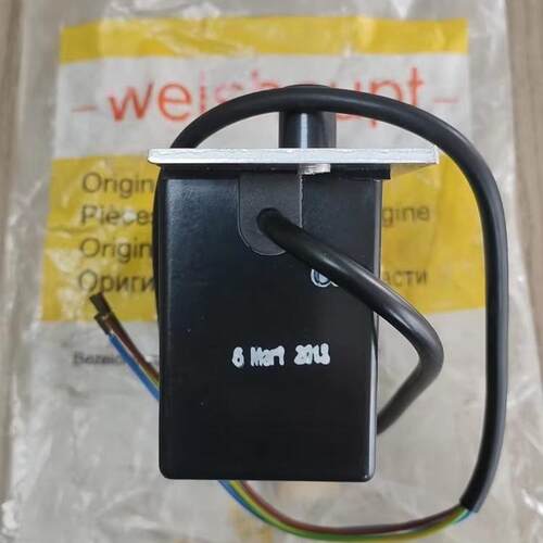 weishaupt W-ZG02 603203 W-ZG 02 点火变压器