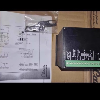 温控器 ER2000 Clorius科罗里斯