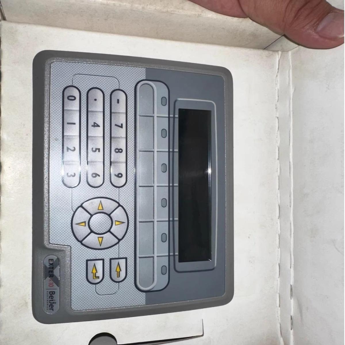 Beijer 北尔触摸屏 Exter K10