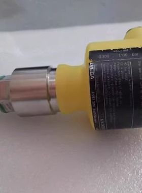 VEGABAR83 VEGA威格 压力变送器