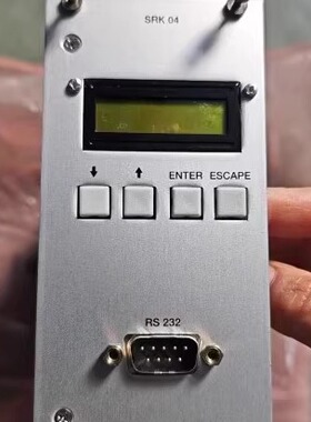 SRK04 IS-914 724 NMF-1810PR017 V1.17 V1.15 NMF 控制卡