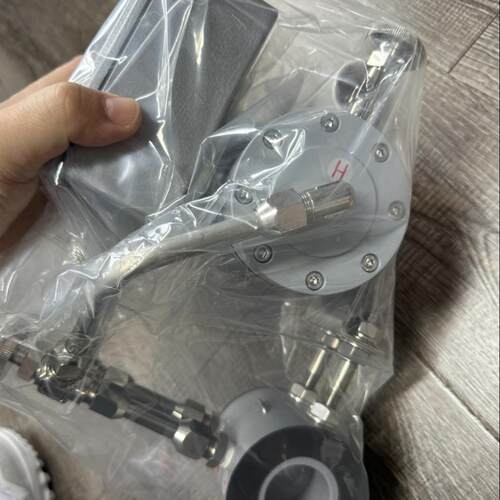 ODM-300SDR 5-10M3/H 右→左PVC/CU RYUKI 流量计/流量开关