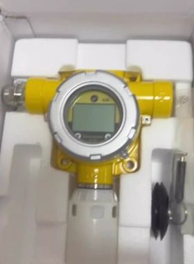 霍尼韦尔 Sensepoint XCD 可燃气体检测仪