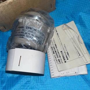 TS4N2E11 自整角机同步机 多摩川