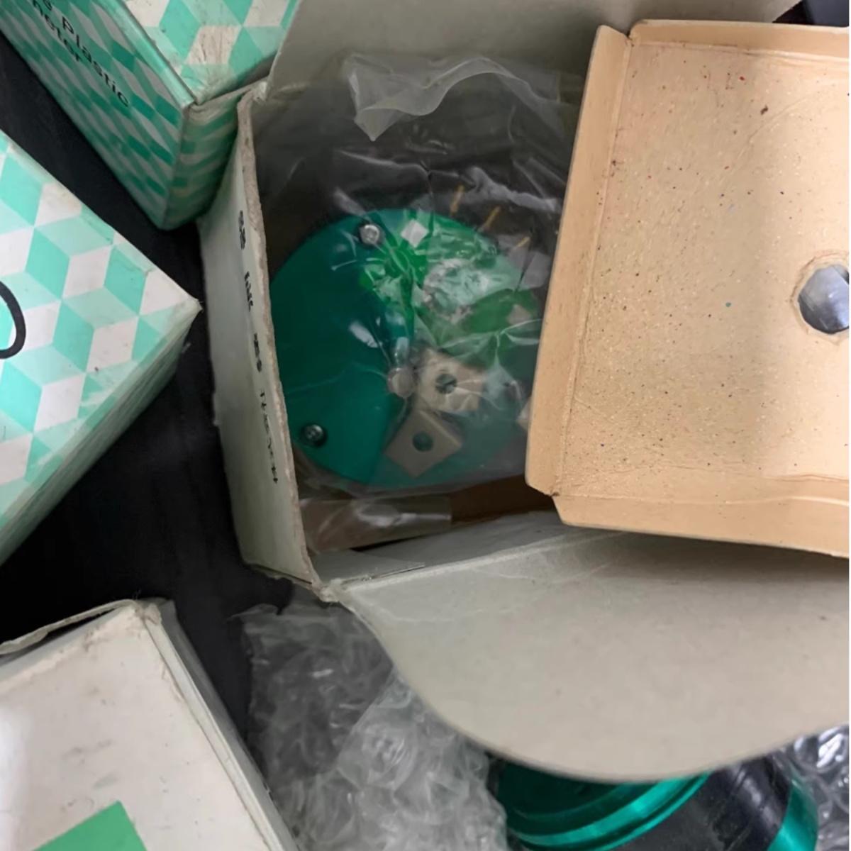CPP45BX2 CPP45 1K2K5K10 CPP-45B CP-45FB CP-45F MIDORI 电位器