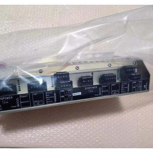 8100183 6200379 KONGSBERG康士伯 DPSC模块