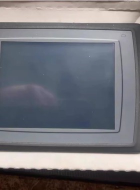 锅炉触摸显示屏 E1071 6.5寸 Beijer瑞典北尔