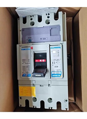 S400-CF  3 P 400A PMC50/60 Hz  3 P 300A PMC50/60 Hz TERASAKI