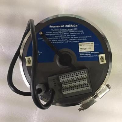 雷达发射器 9150068-871 罗斯蒙特