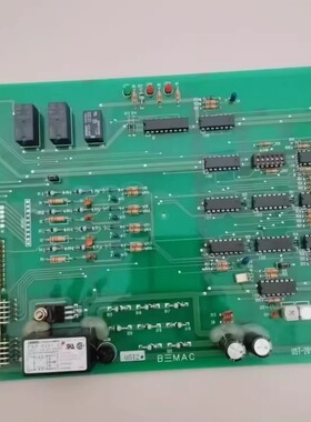 UST-201-D BEMAC 启动控制电路板