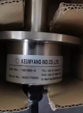 1881664-6 64mm MAN 位置传感器