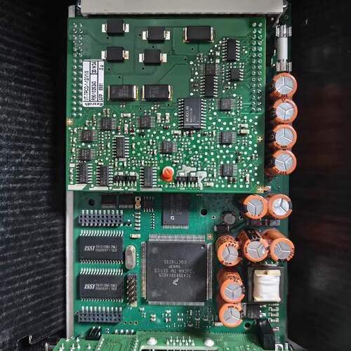 R901066773 VT-VPCD-1-18/V1/1-C-1 REXROTH伺服阀放大器