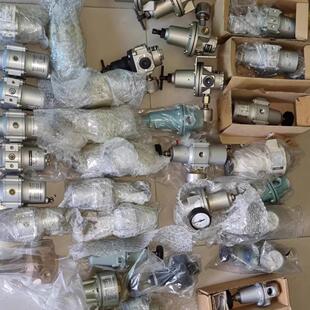 NS770C 过滤减压阀 NAKAKITA