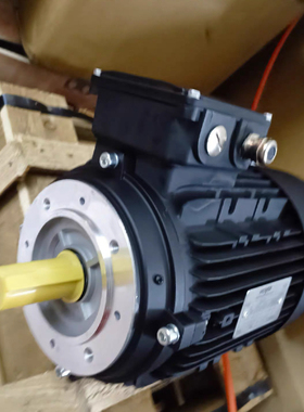 HMA3 90L-4 HMA3 132S-4 Hoyer霍尔电机 全新现货