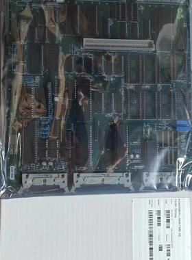 I/O板  I/O PROCESSOR CARD NN-791 100261 KONGESBERG康斯博格