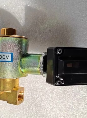 YS301GF88V9BC9 AC100V KONAN 电磁阀