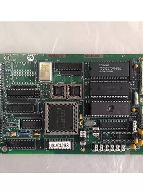 kongberg NA-IE220 CPU BOARD 模块